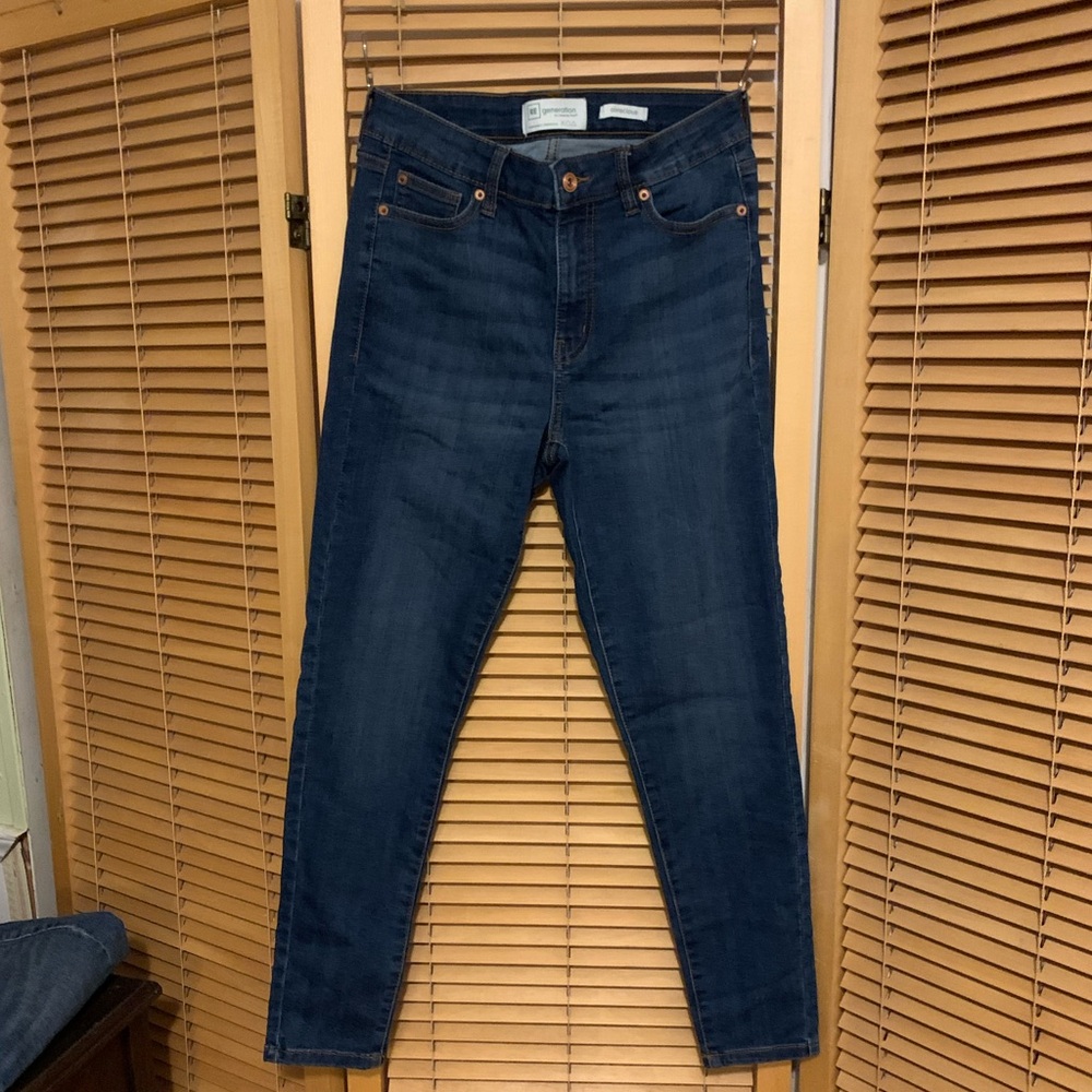 RE generation by Celebrity Pink jeans size 7